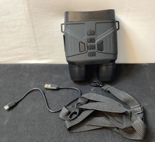 Night Vision Binoculars