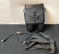 Night Vision Binoculars