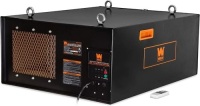 WEN 3417 3-Speed (NO REMOTE) Controlled Industrail- Strength Air Filtration System (556/702/1044 CFM)