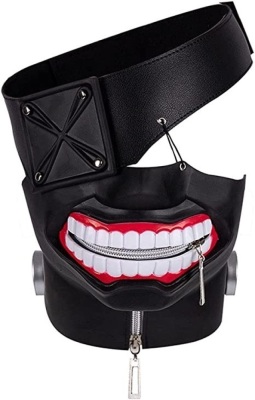 Tokyo Ghoul Kaneki Ken Cosplay Mask