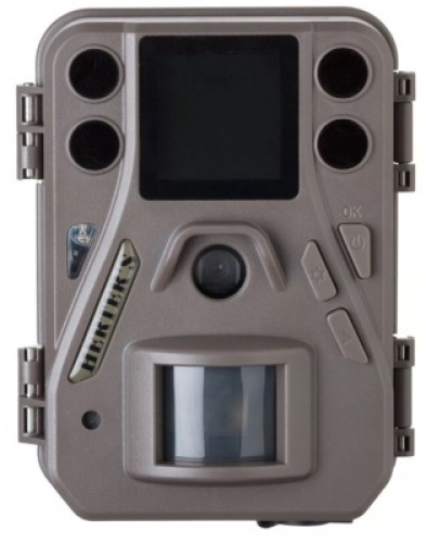 Herter's 12MP Game Camera, E-Commerce Return, Untested