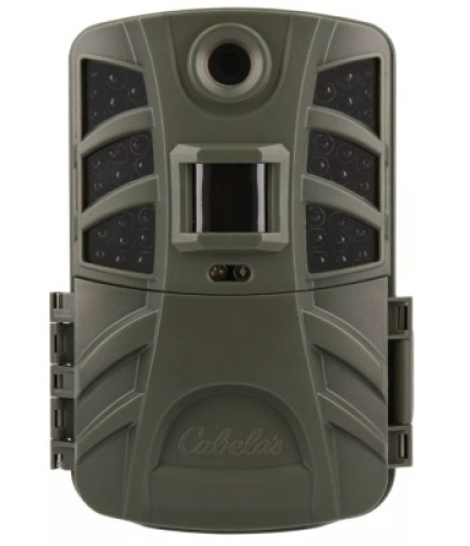 No-Glow Gen 3 20MP Game Camera Combo, E-Commerce Return, Untested