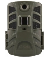 No-Glow Gen 3 20MP Game Camera Combo, E-Commerce Return, Untested