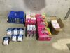 Lot of Personal Care Products 