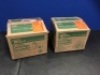 Lot of (2) Taco Comfort Solutions 1/25 HP Cast Iron Circulator Pumps - E-Comm Return, Appear New&nbsp;