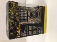 20MP Infrared HD Trail Camera, E-Commerce Return, Untested