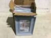 Case of (4) Photo Frames for 4" x 6" Picture