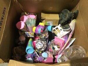 Large Lot of Girls Accessories and Items