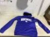 Champion Kentucky UK Hoodie, Large