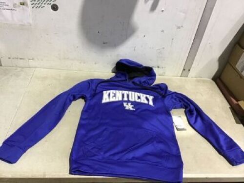 Champion Kentucky UK Hoodie, 2XL