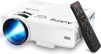 AuKing Mini Projector&nbsp;
