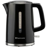 Toastmaster Electric Kettle 1.7 Liter