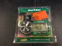 Rain Bird Electronic Hose Timer - Appears New