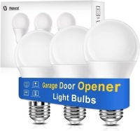 Set of (3) LED Light Bulbs, 9W 60W Equivalent