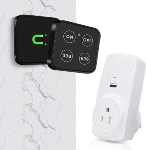 Garbage Disposal Wireless Switch Kit