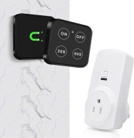 Garbage Disposal Wireless Switch Kit