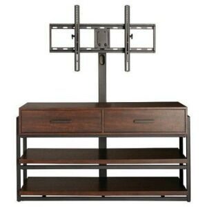 Threshold 48" Mixed Material TV Stand