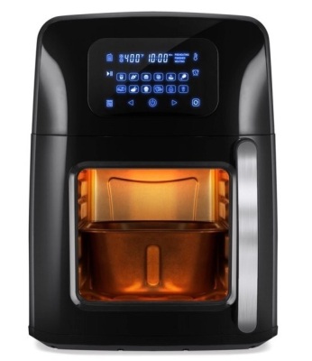 12.4qt Air Fryer Oven