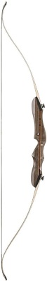 Bear Archery Wolverine Takedown 62" Recurve Bow, 50 LB, Right Hand - NEW