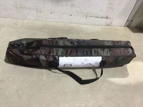 Camo Tent&nbsp;