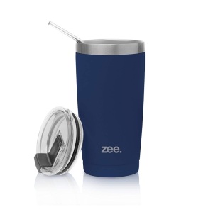 Portable Travel Mug by Zee, 20 oz