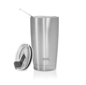 Portable Travel Mug by Zee, 20 oz