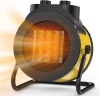 Space Heater with 3 Modes and Overheat Protection, 1500W