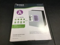 Winix Replacement Filter Set for Winix P300, 5300, 5500 & 6300 Air Cleaners - Appears New&nbsp;