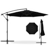 Offset Hanging Patio Umbrella - 10ft