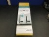 American Standard&nbsp;Deep Soak Whirlpool Drain - Appears New&nbsp;