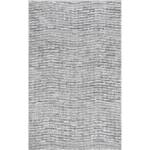 nuLOOM Ripple Contemporary Sherill Area Rug