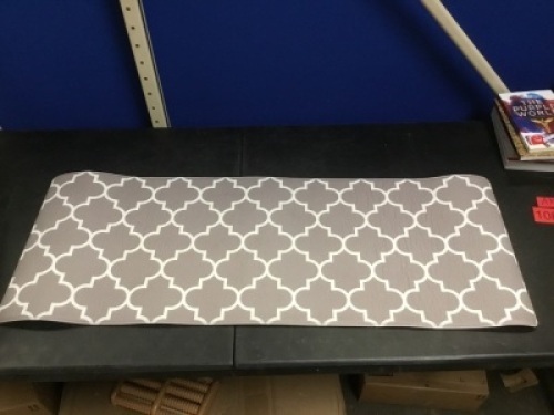 Anti-Fatigue Floor Mat 47" x 17" - Appears New&nbsp;