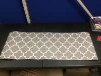 Anti-Fatigue Floor Mat 47" x 17" - Appears New&nbsp;