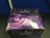Dr Hart's 20 lb Weighted Blanket, 60" x 80" - Appears New&nbsp;