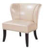 Madison Park Hilton Armless Accent Chair