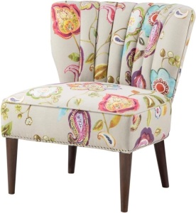 Madison Park Korey Accent Chair