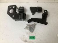 OSiAS Motor Mounts for Unknown Vehicle