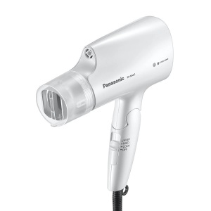 Panasonic Nanoe Folding Hair Dryer with Oscillating Quick Dry Nozzle