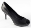 Zofie Shoes&nbsp;Lucia Platform Peep Toe Pump, 12