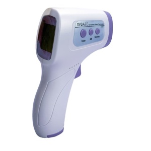 Update Non Contact Infrared Thermometer