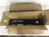 2008-2012 Honda Accord Rear Struts & Springs (Set of 2)