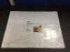 Phoenix Artist's Canvas Panels, 18" x 24", 6 Pack - Appear New