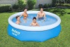 H2O Go! Fast Set 10' x 26" Above Ground Pool