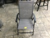 Set of 4 Folding Chairs