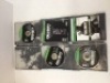 Lot of 3 Steelbook Call of Duty Xbox One Games, Appears New