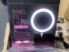 10" LED Ring Light with Tripod&nbsp;