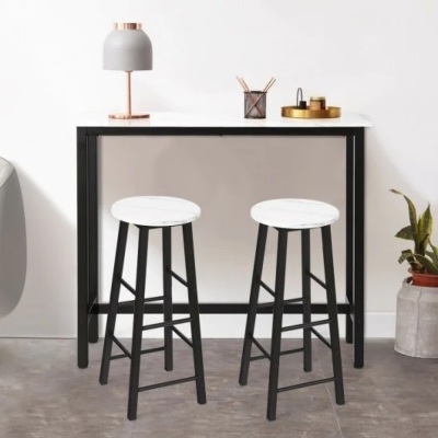 Pub Dining Bar Bistro Table Latitude Run Top