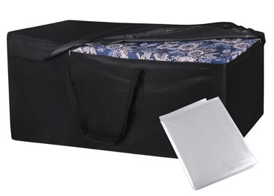 Large Outdoor Waterproof Storage Bag