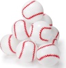 20 pc Mini Inflatable Baseballs