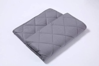 Finslep 15 lb Weighted Blanket 60" x 80" - Appears New&nbsp;